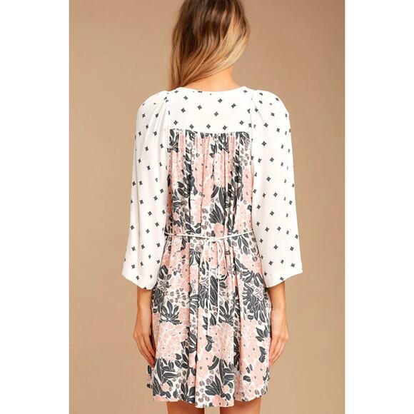NWOT Free People Tallula Mini Dress | Small | MSRP $128 - Picture 2 of 6
